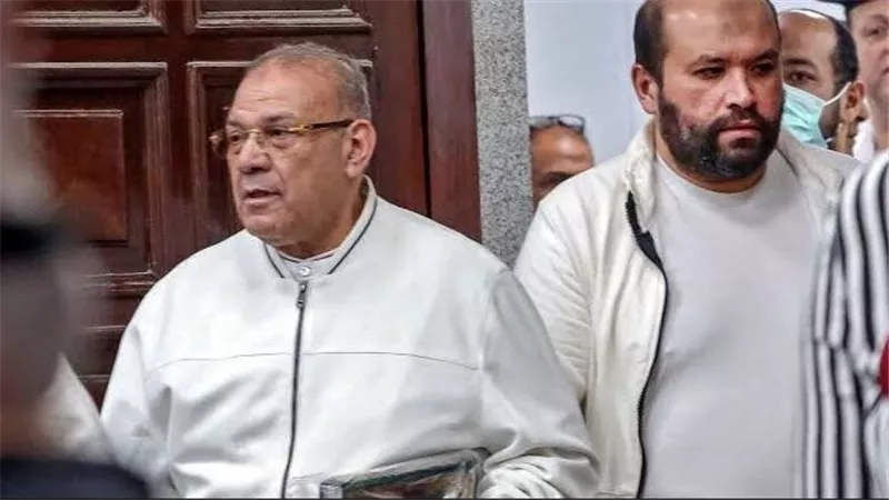 براءة حسن راتب والبرلماني علاء حسانين من غسل الأموال في قضية الآثار الكبرى