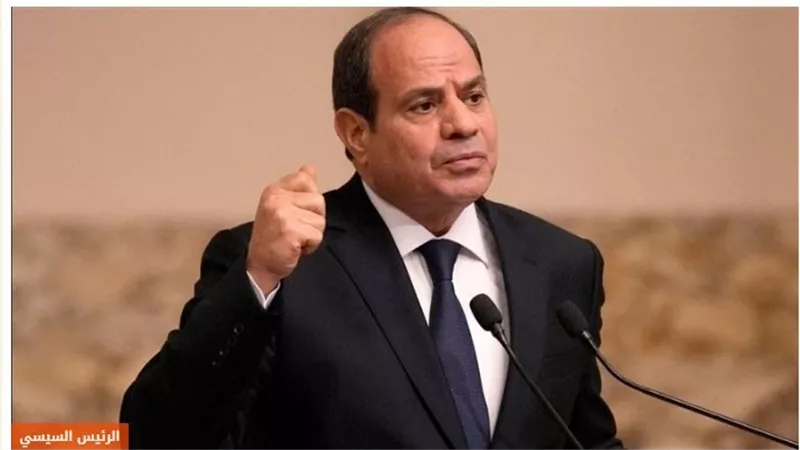 الرئيس السيسي يتوجه إلى قطر للمشاركة بالقمة الطارئة وكلمة مرتقبة لرفض العدوان الاسرائيلي