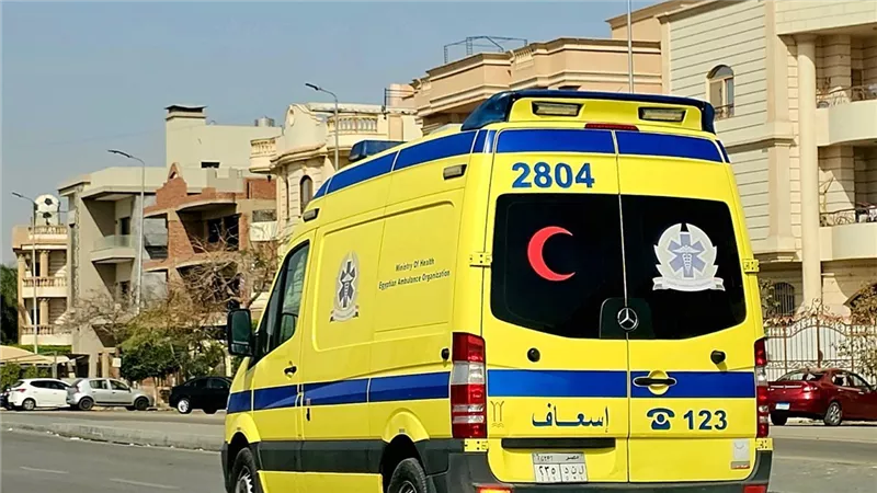 انقلاب قطار نقل ركاب قادم من الإسكندرية إلى مطروح في زاوية العوامة وأنباء عن وفيات وإصابات