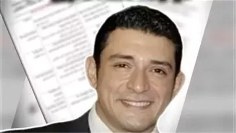 جهات التحقيق المختصة تقرر حبس خبيرة الطب الشرعي في واقعة تزييف تقرير وفاة أحمد الدجوي