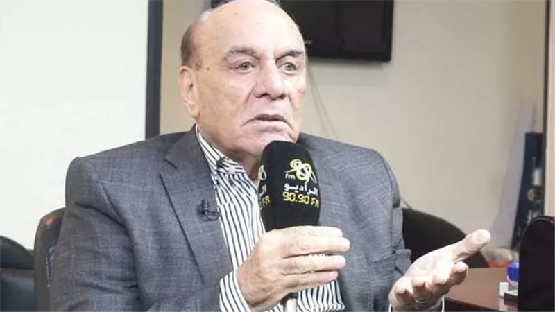  سمير فرج يشيد بـكلمة الرئيس السيسي ويقول: 
