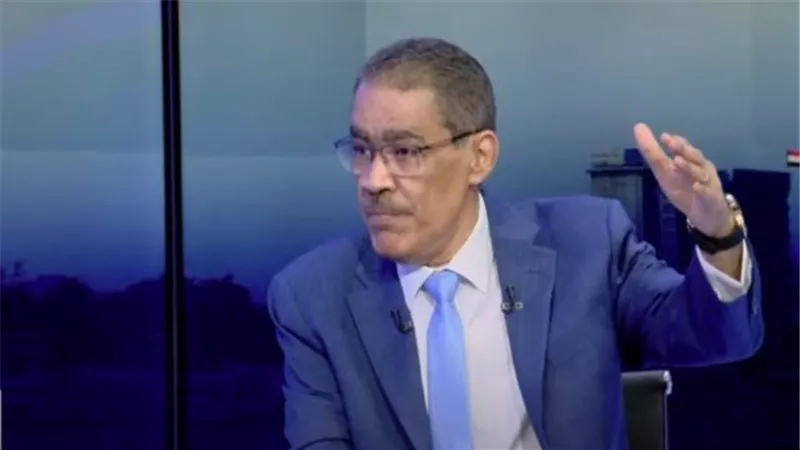 ضياء رشوان: 