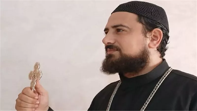 الكنيسة الأرثوذكسية تصدر تنويه هام .. لا تتعاملوا مع شخص يدعى 