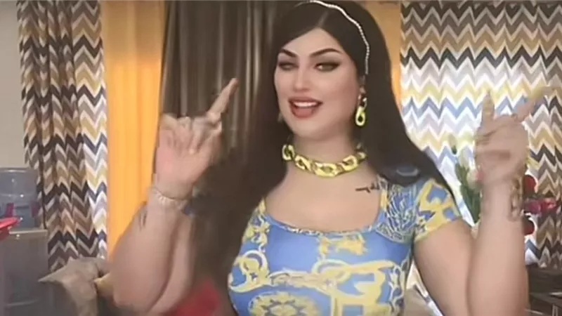 القبض على البلوجر لي لي سليم.. وبيان القبض على بطل واقعة سرقة بنت عمه