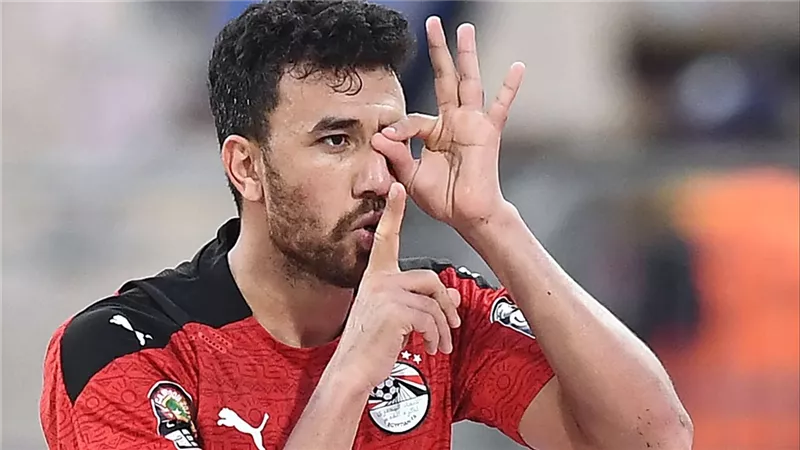 إصابة تريزيجيه خلال مباراة الأهلي والجيش الملكي .. أحمد حسن يكشف تفاصيل التقرير الطبي 