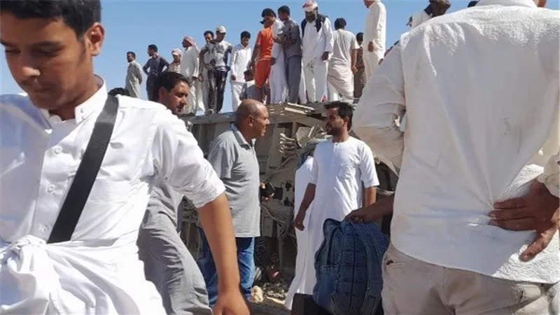 السبب وراء حادث قطار مطروح الذي خرج عن سكته وانقلب اليوم