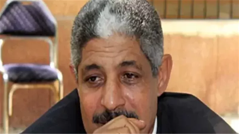 رحيل اللواء حسن السوهاجي رئيس مصلحة السجون الأسبق وتشييع الجنازة من مسجد الشرطة 