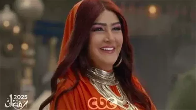 نيولوك غادة عبد الرازق يثير الجدل على الميدا والجمهور يعلق: 
