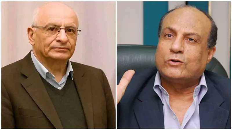 نجيب جبرائيل يكشف الخطوات القانونية القادمة في قضية صبري كامل المتهم بقضية الطفل ياسين