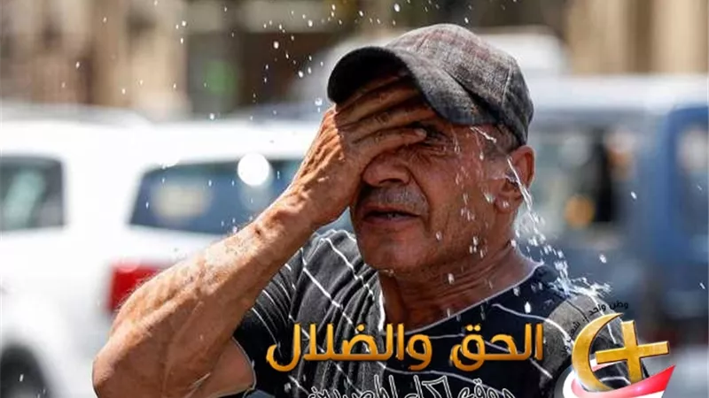 طقس الإثنين: شبورة مائية صباحا على شمال البلاد وحرارة مرتفعة
