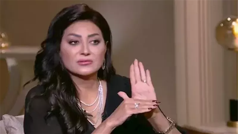 بسبب الخلافات العائلية.. وفاء عامر تسترد شقة إبراهيم شيكا من زوجته