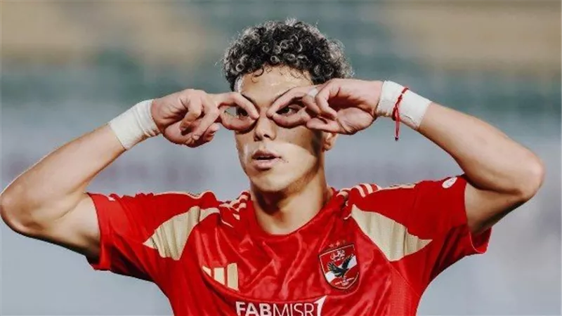 أخبار إمام عاشور: شوبير يكشف سبب توقف مفاوضات الأهلي مع اللاعب