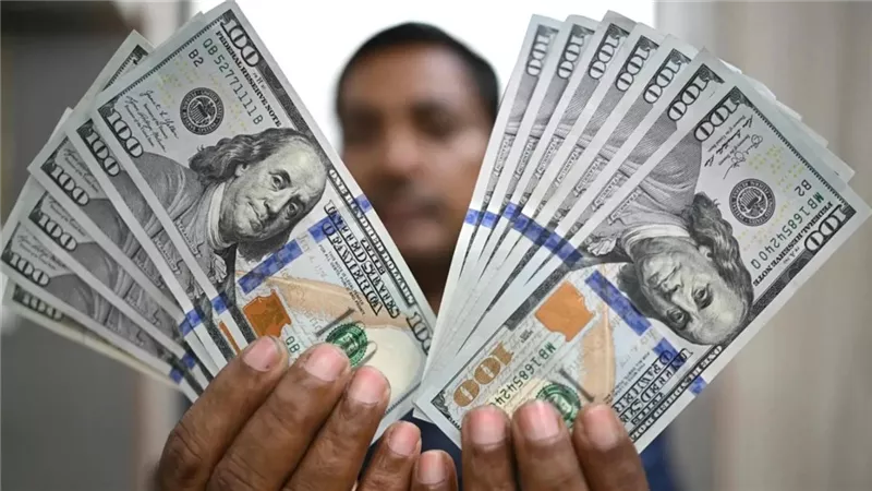ارتفاع سعر الدولار اليوم الإثنين 20 أبريل 2026 في مصر بالبنوك المصرية والسوق الموازية 