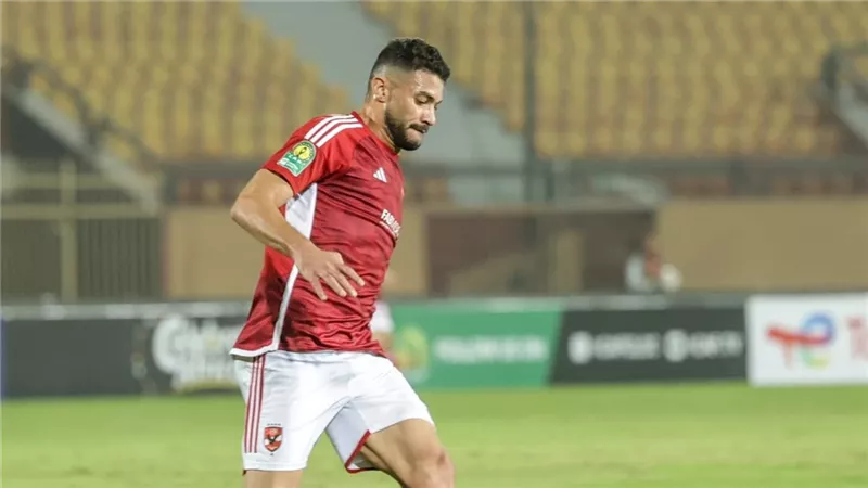 موقف الأهلي في الدوري بعد الفوز على حرس الحدود اليوم