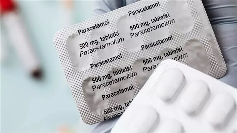 خطورة الباراسيتامول على الحوامل.. تحذيرات من البنادول وجمال شعبان يكشف تفاصيل مهمة