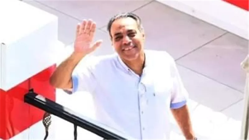 المدير التنفيذي لـ الزمالك عن فيديو الاعتداء على الأمن: 