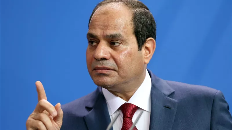 الخارجية المصرية تحذر من فوضى إقليمية شاملة وتدين استهداف إيران لـ دول عربية وانتهاك سيادتها