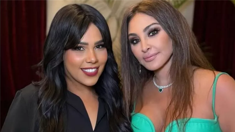 شيماء سيف تظهر في مظهر رشيق في أحدث إطلالاتها للجمهور