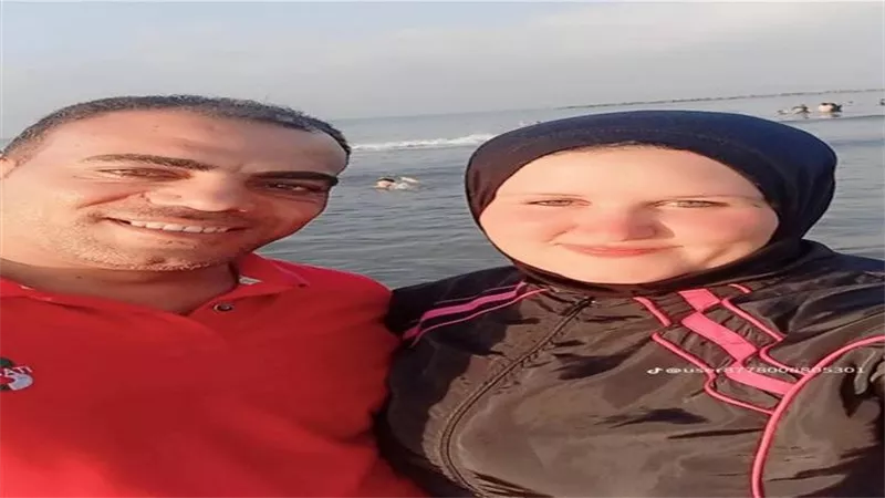 أسباب واقعة نبروة التي أنهى فيها أب حياة أطفاله الثلاثة