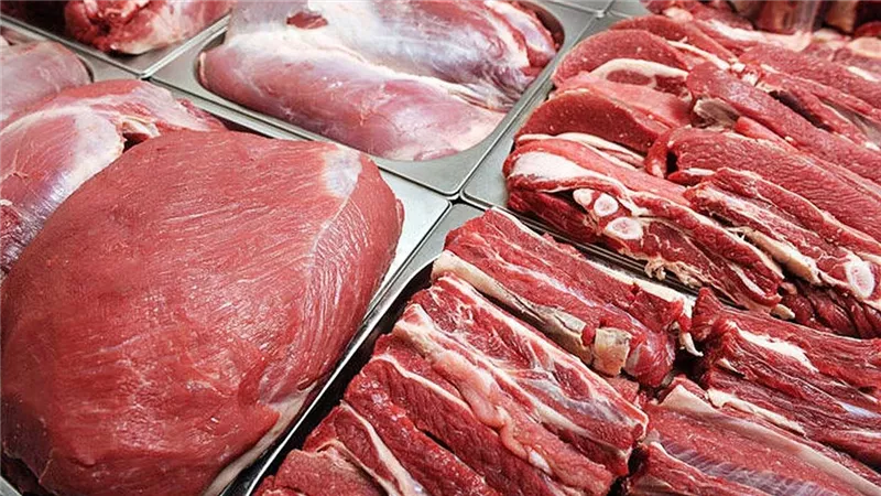 أسعار اللحوم اليوم الأحد 28 سبتمبر 2025 كيلو البفتيك والستيك يسجل 325 جنيهًا للكيلو
