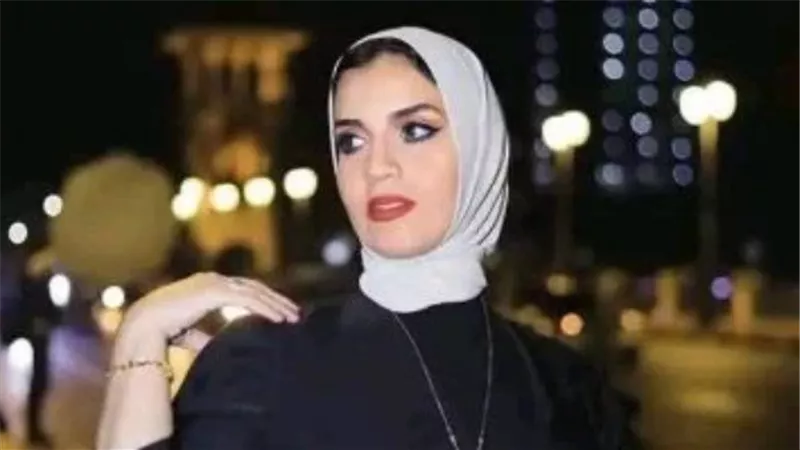 جهات التحقيق في الإسكندرية تقرر وضع  زوج لاعبة الجودو في مستشفى الأمراض النفسية