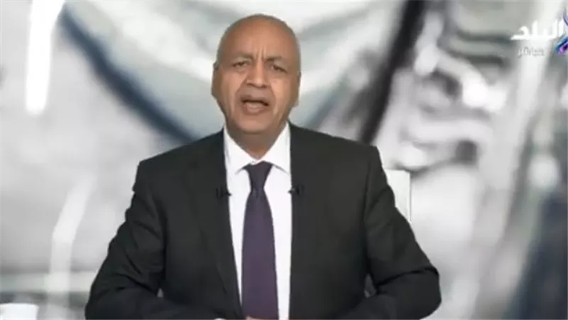 تعليق مصطفى بكري على تصريحات الرئيس السيسي في الأكاديمية العسكرية