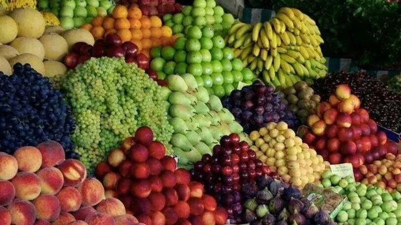 أسعار الخضراوات والفاكهة اليوم السبت 20 سبتمبر 2025 والبامية  تسجل 40 جنيه