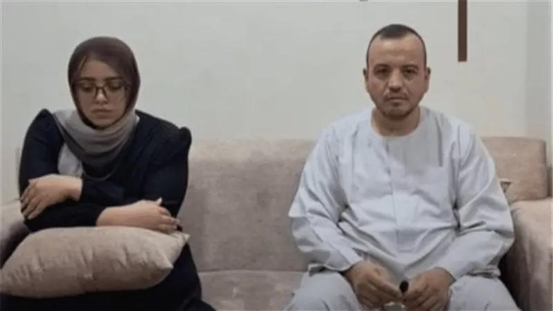 بعد أن تنازلت عن حقها في قضية ترتيب الرغبات..  لوجين تقاضي زميلتها عائشة 