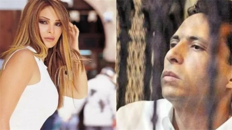 ظهور محمد السكري المتهم في قضية سوزان تميم  لأول مرة في نادي الجزيرة