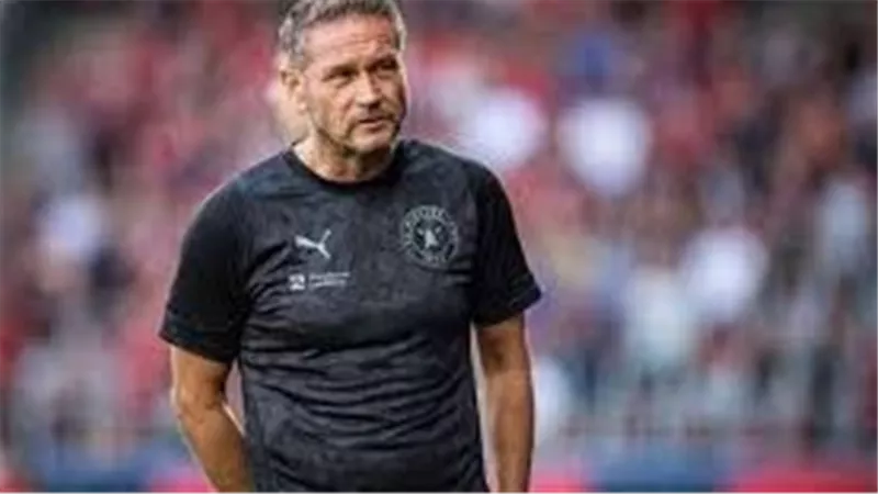 الاهلى يحسم التعاقد مع الدنماركي توماس توماسبرج عبقري الدنمارك ومعلومات هتعرفك هو مين