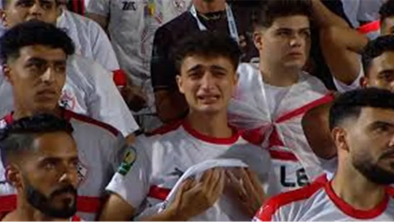 ترتيب الدوري المصري بعد هزيمة الزمالك من الأهلي.. وأسباب وراء الهزيمة