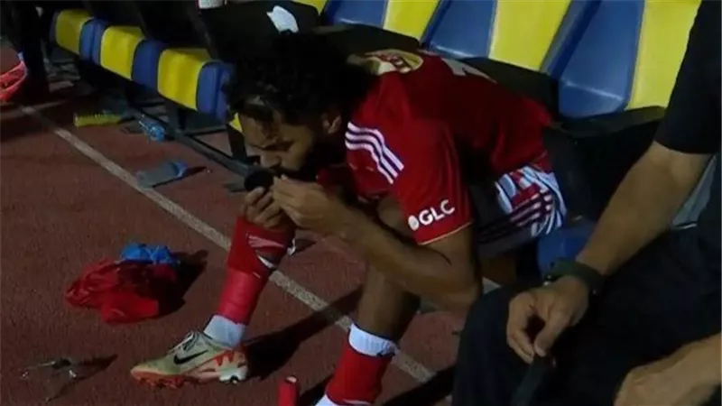 سر قُبلة 