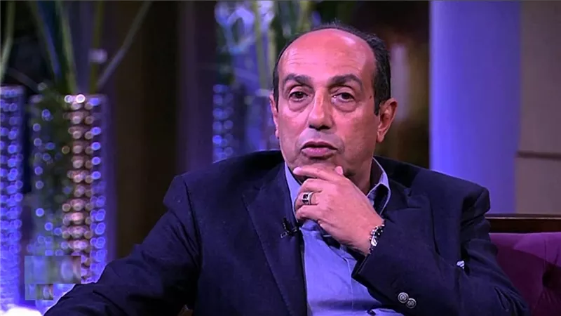 وفاة شقيقة أحمد صيام وحضور الجنازة بعد صلاة الجمعة بالقاهرة اليوم
