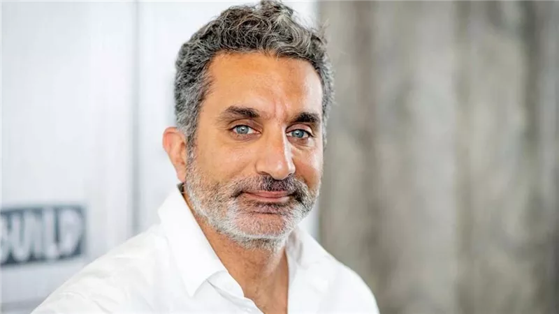 قنوات ON تعرض البرومو الأول لعودة باسم يوسف في برنامج كلمة أخيرة أكتوبر المقبل
