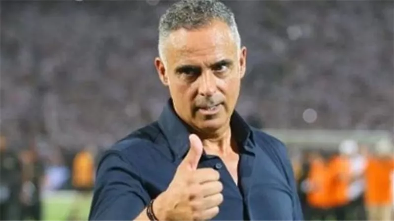 بعد شائعات عن إمكانية فسخ عقد جوزيه جوميز وتوقيعه للأهلي المتحدث الرسمي بنادي الفتح السعودي يرد