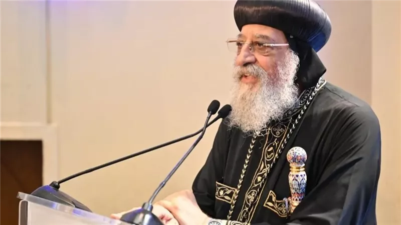 البابا تواضروس الثاني يتفقد دير السيدة العذراء المحرق ويفتتح المركز الثقافي بأسيوط