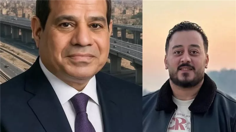 مطالبات شعبية للرئيس السيسي بالعفو عن كيرلس حشمت بمناسبة انتصارات أكتوبر