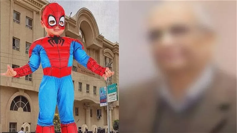 حيثيات حكم استئناف المتهم بقضية الطفل ياسين: اعتدى عليه أكثر من مرة بدورة المياه