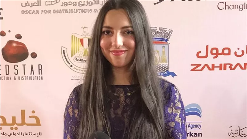 يمنى التراهوني تتحدث لـ 
