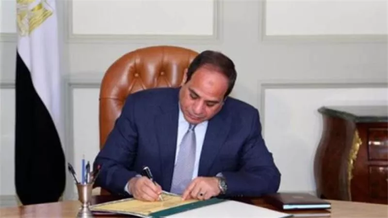   مجلس الوزراء يصدر 13 قرارًا اليوم أبرزهم تعديل قرار للرئيس الجمهورية وتغير مسمي جامعة حلوان