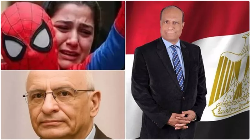 عقب جلسة اليوم.. البراءة مرجحة للمتهم صبري كامل بقضية الطفل ياسين يؤكدها المستشار نجيب جبرائيل