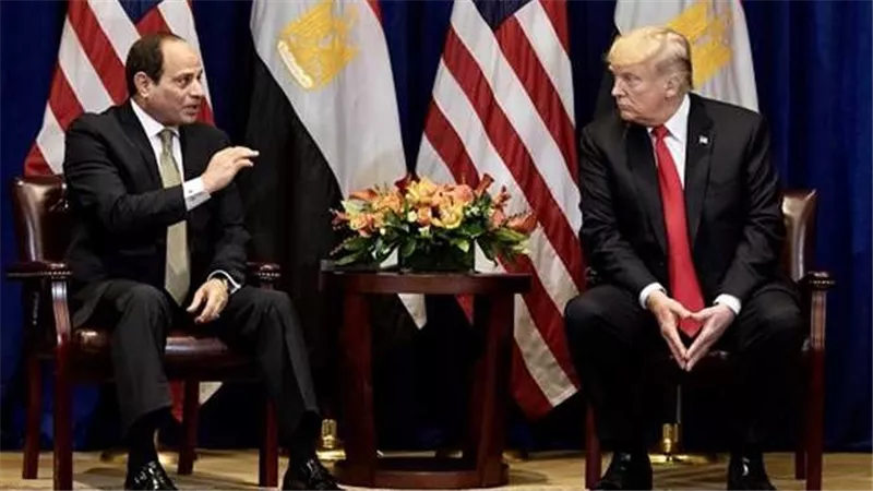 ملف التهجير يسقط بعد موافقة حماس على خطة ترامب والدول في العالم تُعلق