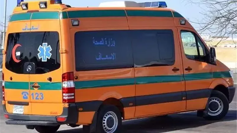 فرحة التتويج تصطدم بحادث.. أتوبيس برشلونة لليد يتعرض لتصادم بالهرم والنيابة تحقق