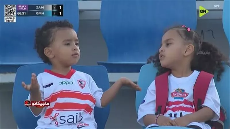 وضع الزمالك بعد التعادل مع غزل المحلة في آخر فرصة للصدارة