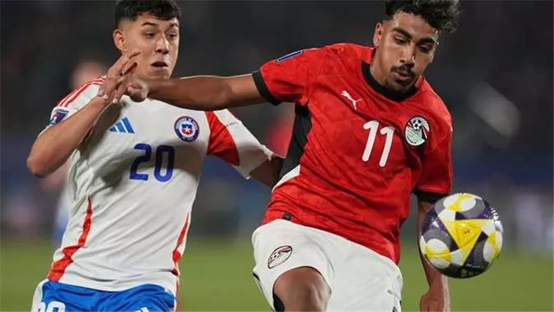 حظوظ منتخب مصر تتقلص في التأهل لثمن نهائي كأس العالم للشباب بعد خسارة المغرب