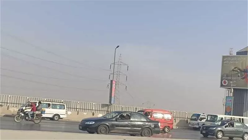 القبض على المتهمين في واقعة “الفعل الفاضح” أعلى محور 26 يوليو
