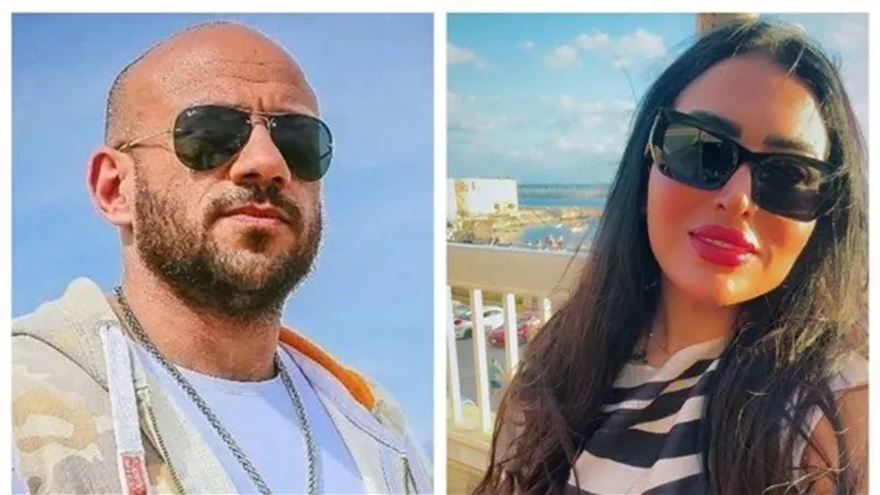 «كفاية تشويه سمعة واستغلال حياتي الشخصية»طليقة أحمد مكي ترد على مكذبي زواجها ورسالة لاذعة عبر حسابها الرسمي