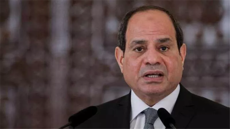 حديث الرئيس السيسي عن القوات المسلحة في ذكرى نصر أكتوبر 