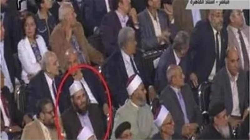 منشور يشرح وجه الشبه بين عقلية الإخوان وأحمد الشرع ونظرتهم لنصر أكتوبر