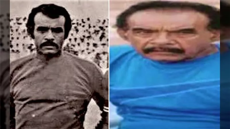 الأهلي والزمالك ينعيان اسطورة منتخب مصر والقلعة البيضاء سمير محمد علي بعد وفاته أمس